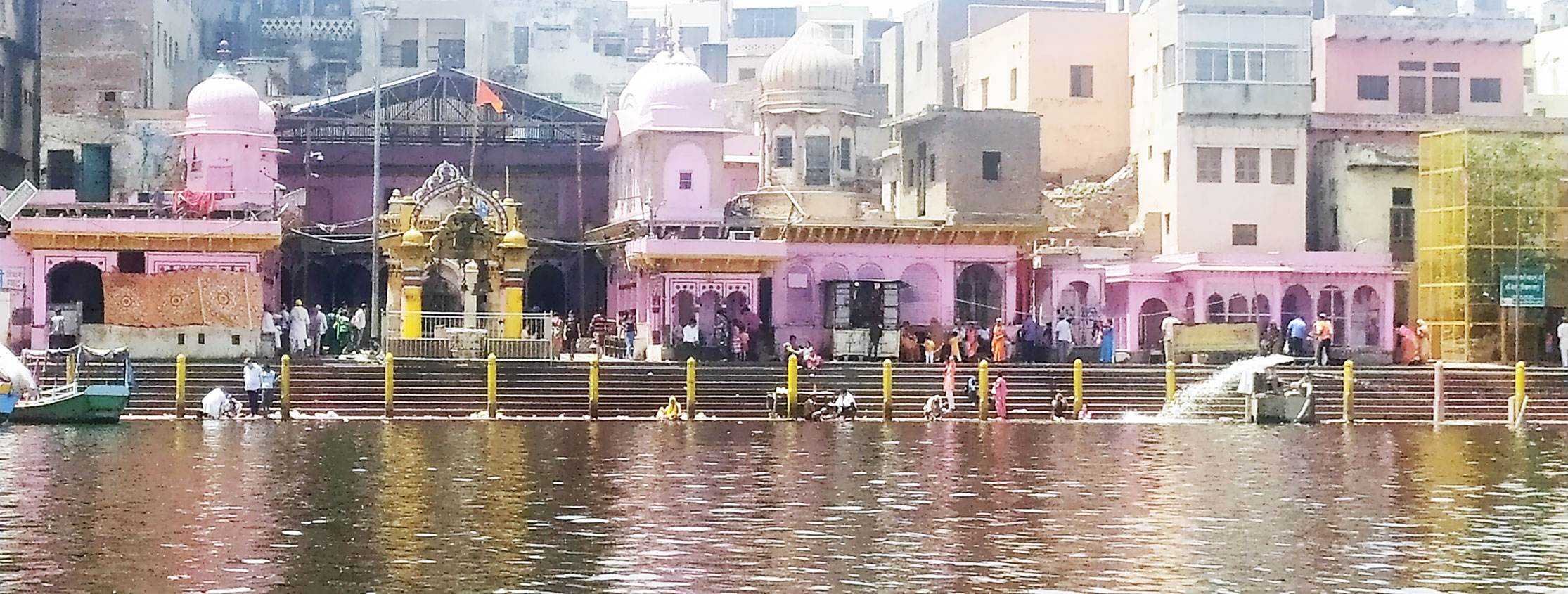 Girdhar Morari 