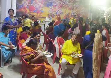 Girdhar Morari                    