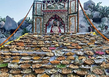 Girdhar Morari                    